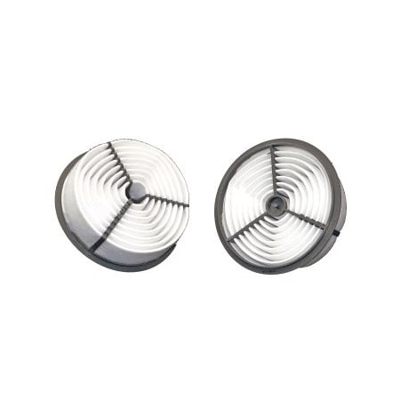 Wix Filters Air Filter 42333